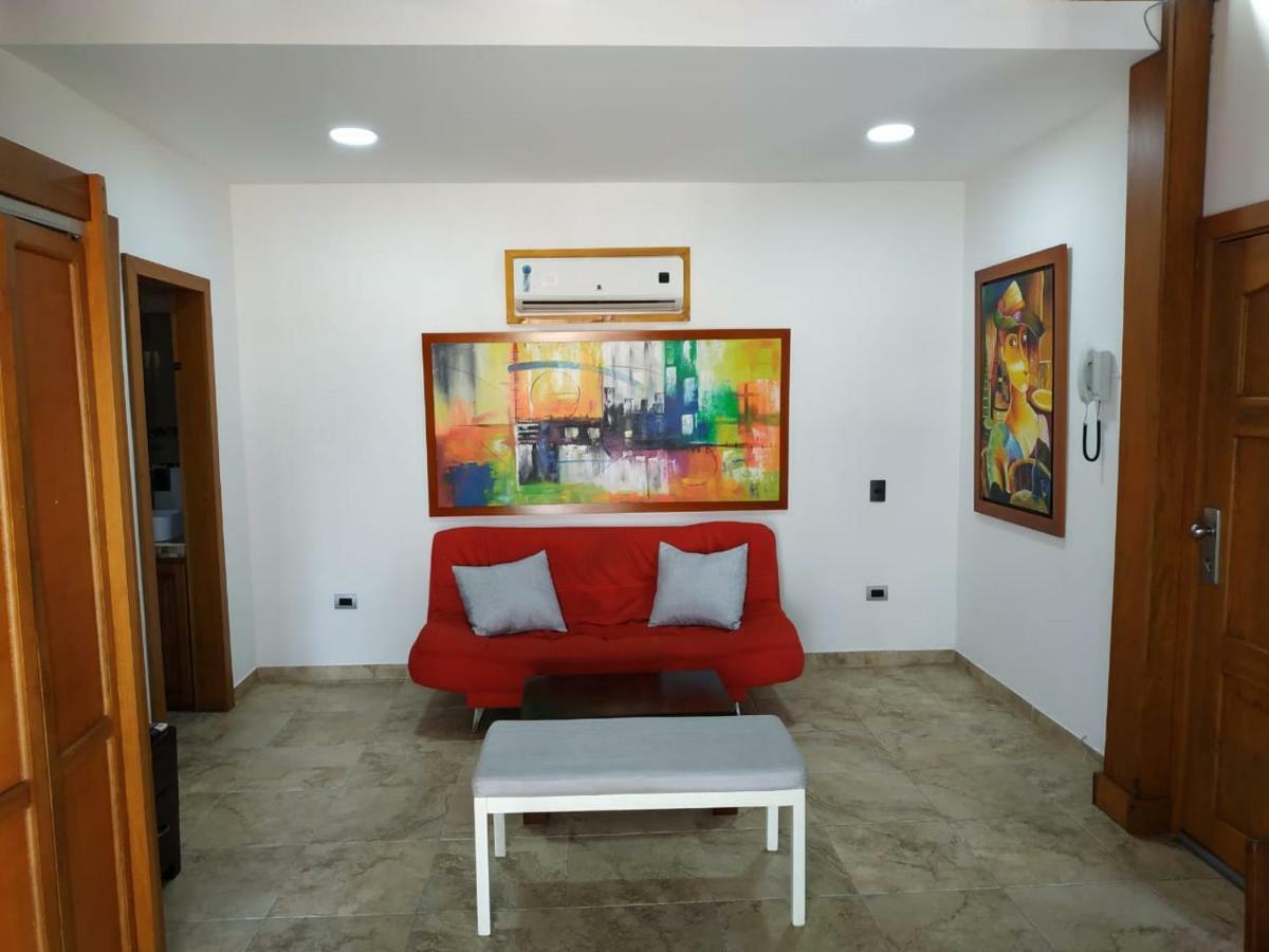 Apartamentos Decor Cartagena Eksteriør bilde